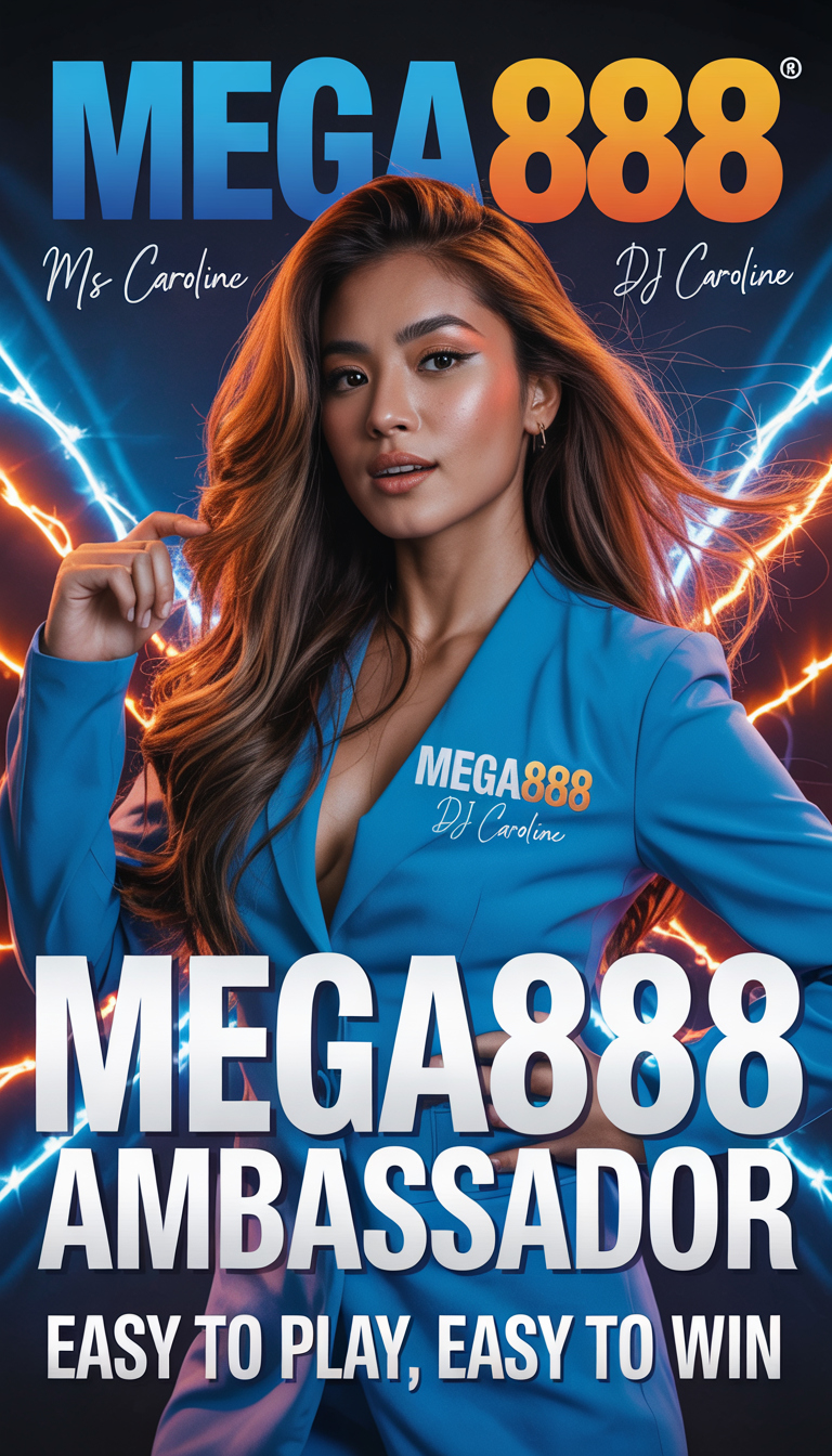 FORTUNESPIN Brand Ambassador 6