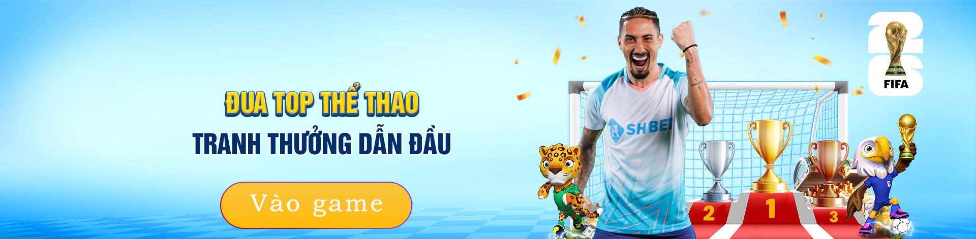 FORTUNESPIN Banner
