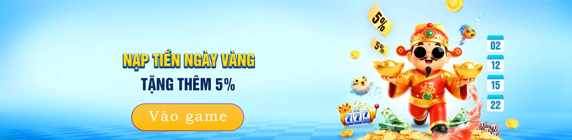 FORTUNESPIN Banner